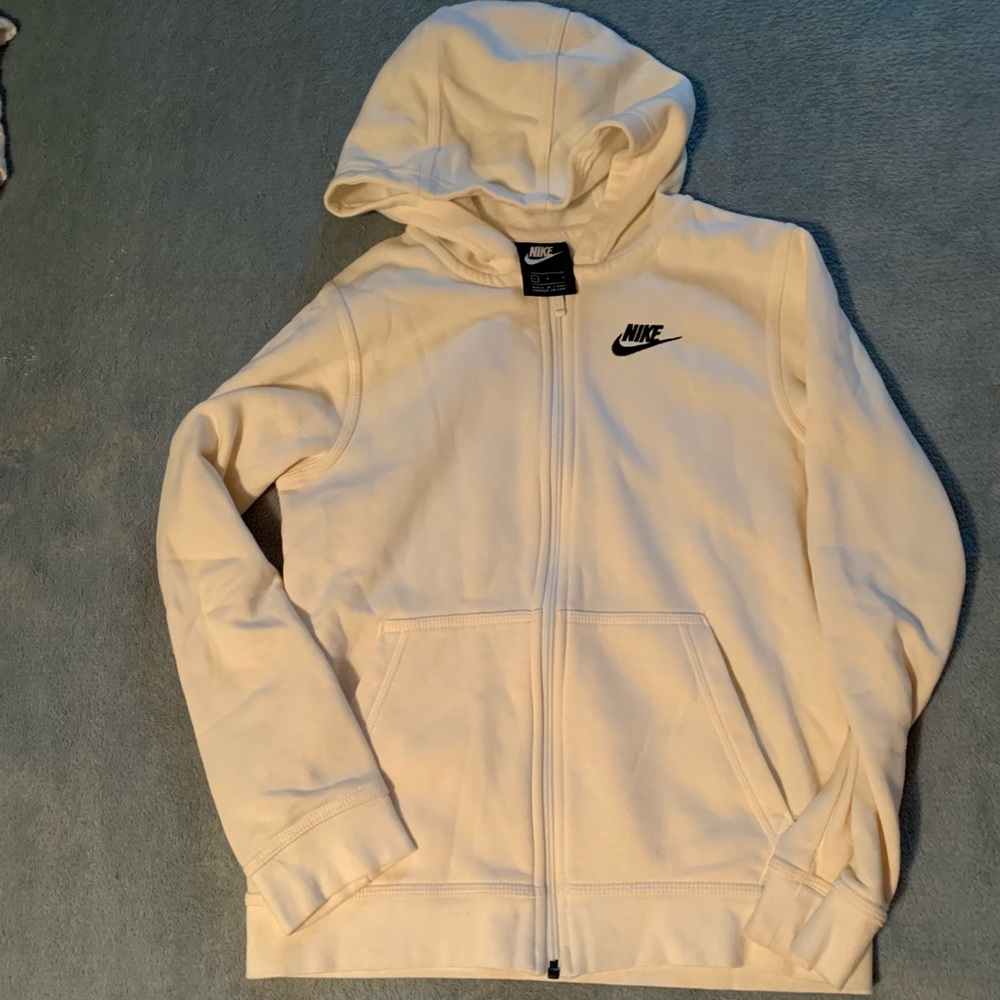 Nike Boys Sweatshirt